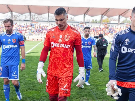 Las cuatro temporadas de terror de la U: ¿Cuántos puntos tenía en la fecha 20?