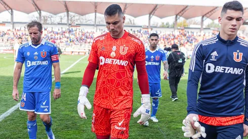 Vuelven los fantasmas en la U