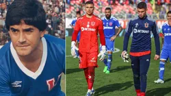 Hector Hoffens no tiene piedad con el presente Azul