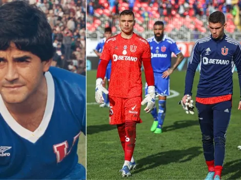 Hoffens no tiene piedad con los dirigientes y jugadores de la U