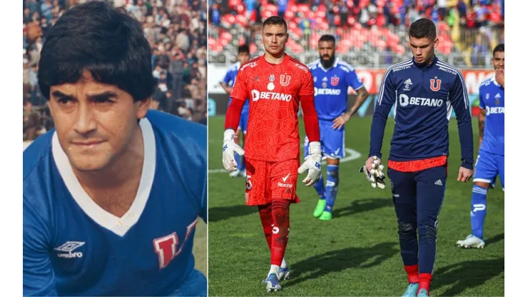 Hector Hoffens no tiene piedad con el presente Azul
