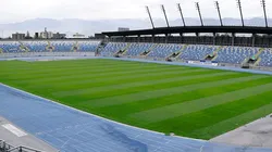 Rancagua quedó descartado para ser sede de hispanos y azules.