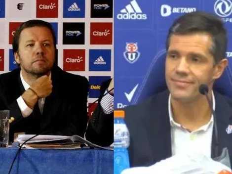 Director de Azul Azul explica su irónico y polémico mensaje hacia Clark