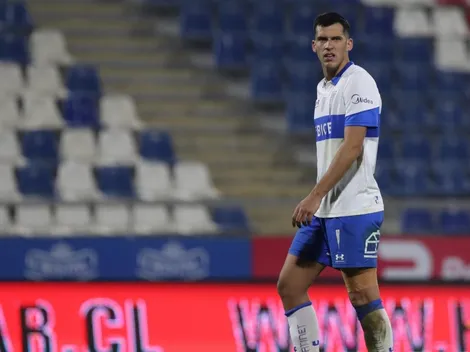 Paz mira en menos a la UC en su llegada a Estudiantes