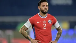 Eugenio Mena estaría más cerca de llegar a la UC que de volver a la U.