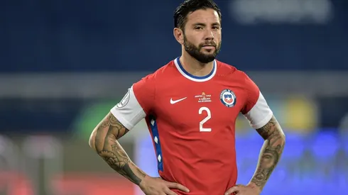 Eugenio Mena estaría más cerca de llegar a la UC que de volver a la U.