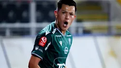 Wanderers consigue un cilindro de oxigeno con triunfo frente a Rangers.