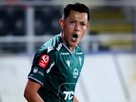 Wanderers consigue un cilindro de oxigeno con triunfo frente a Rangers