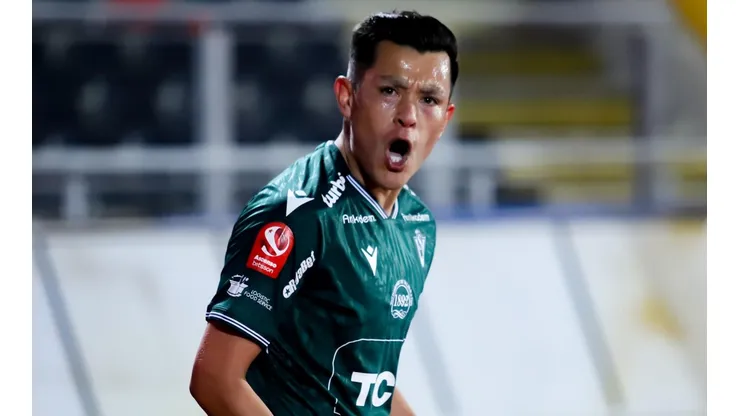 Wanderers consigue un cilindro de oxigeno con triunfo frente a Rangers.