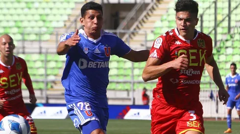 Unión quiere llevar el partido con la U a Rancagua y una medida para visitantes.