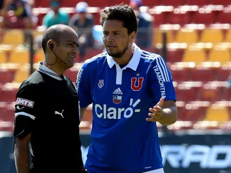 Ponce: “Prefiero que esto lo saquen adelante jugadores de casa, que sienten la camiseta”