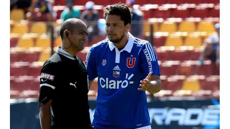 Ponce la tiene clara sobre el futuro de la U.