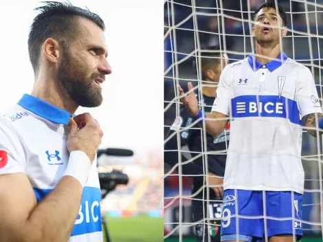 Kagelmacher llama a la calma por la falta de finiquito en la UC