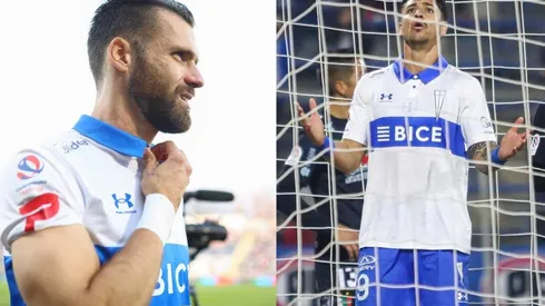 El defensor habló de su estadía en estas semanas en la UC