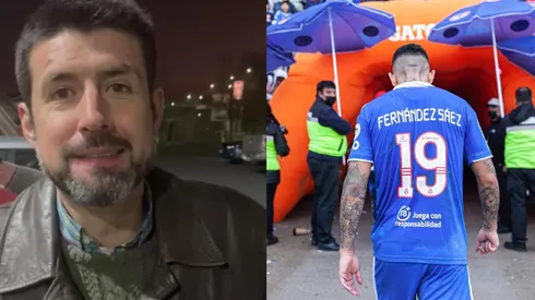 Eguiluz le dio con todo a Azul Azul