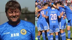 El ex portero fue claro luego de una nueva derrota de Universidad de Chile en el Superclásico