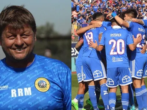 Tomatín Rojas fue tajante con la U tras perder el Superclásico