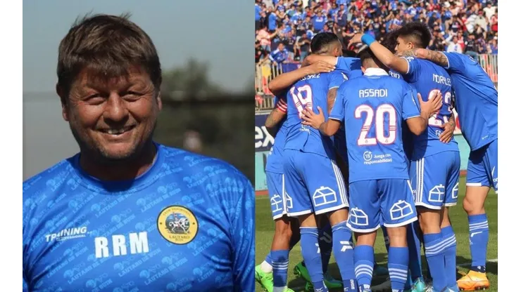 El ex portero fue claro luego de una nueva derrota de Universidad de Chile en el Superclásico