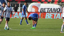 Lorca hace añicos a la dirigencia de la U tras nueva caída en el Superclásico.