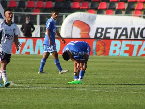 Lorca hace añicos a la dirigencia de la U tras nueva caída en el Superclásico