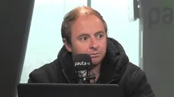 El periodista fue categórico a los dos jugadores provenientes de Huachipato