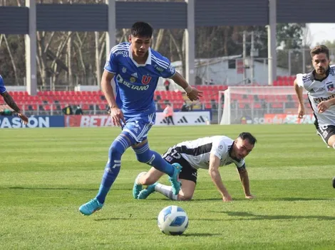 La columna azul de Pablo Aravena: ¿Y dónde está el entrenador?