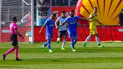 Toby Vega destruye a Palacios por su rendimiento en la U.