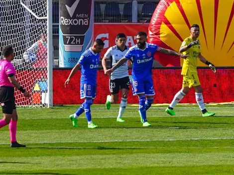 Toby Vega destruye a Palacios por su rendimiento en la U