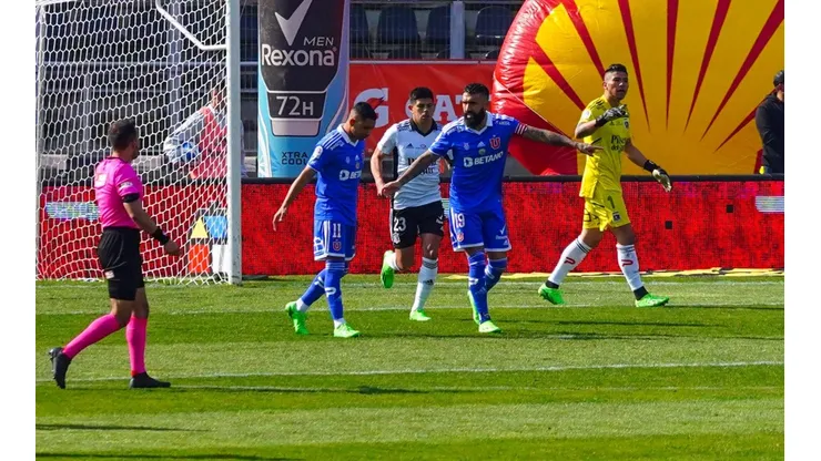 Toby Vega destruye a Palacios por su rendimiento en la U.