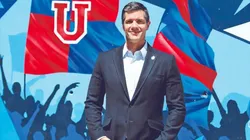 Laso le pegó fuerte a Clark por su ausencia en el Superclásico ante Colo Colo.