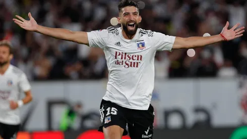 Quinteros entrega plazo para el regreso de Amor y espera por su titularidad.