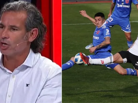 Poli hace un crudo análisis del momento que vive la U