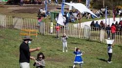 ¿Cuál es el monto del Aguinaldo de Fiestas Patrias?