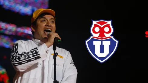 Rorro, vocalista de Sinergia, se fue contra Azul Azul y pide una figura de la talla del Doctor Orozco.