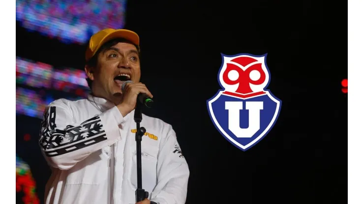 Rorro, vocalista de Sinergia, se fue contra Azul Azul y pide una figura de la talla del Doctor Orozco.