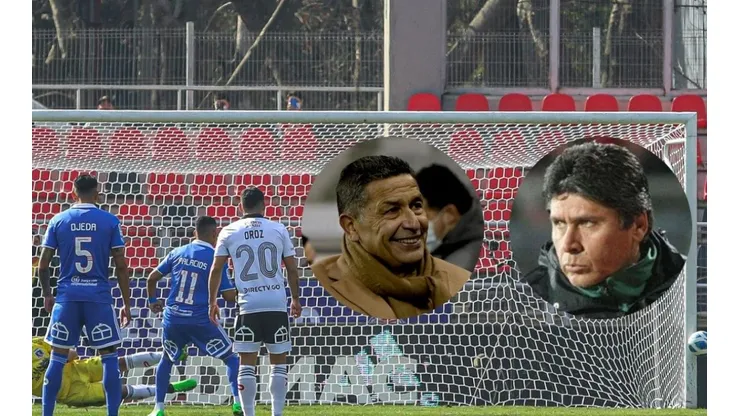 Palacios volvió a fallar un penal en un Superclásico