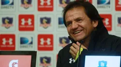 Hugo González cree que se dio la lógica finalmente en el Superclásico.