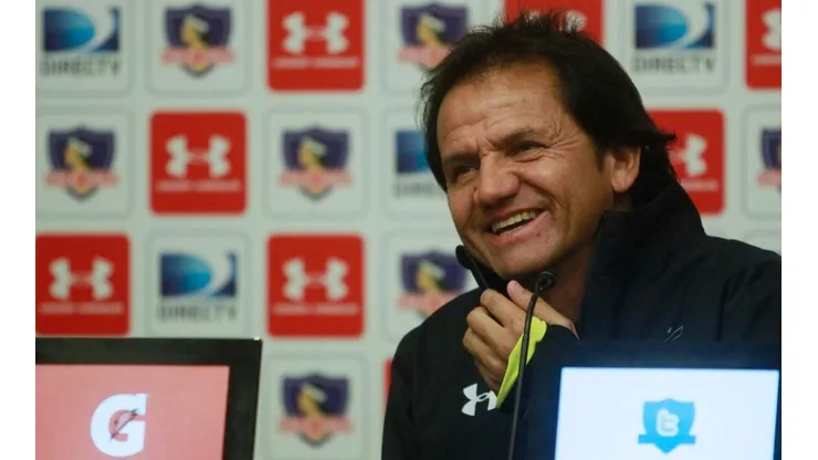 Hugo González cree que se dio la lógica finalmente en el Superclásico.