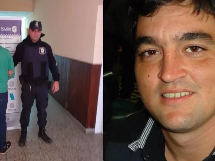 Suspenden de por vida a la bestia que le pegó a una árbitro