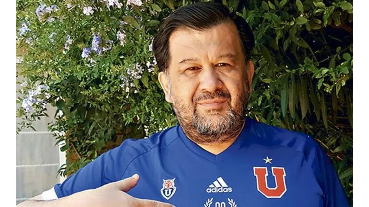 Carlos Zárate asegura que la U ya no es un equipo grande