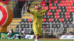 Cortés saca a revelar la importancia de Talca para Colo Colo.