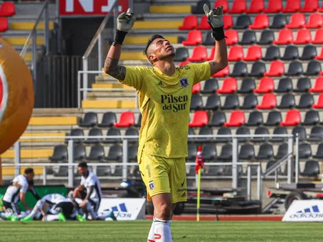 Cortés saca a revelar la importancia de Talca para Colo Colo