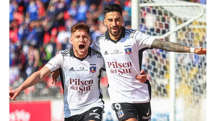 Leonardo Gil se muestra contento con el triunfo del Albo