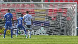 La acción que pena a Cristián Palacios