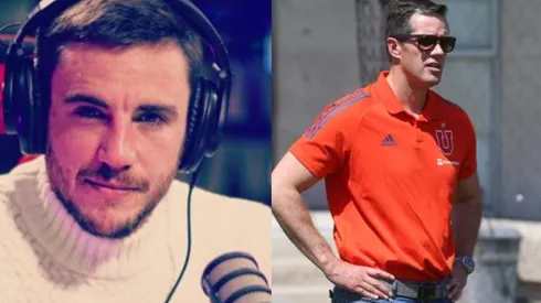 'Fullú' le pide a los dueños de la U que saquen la voz en este mal momento.