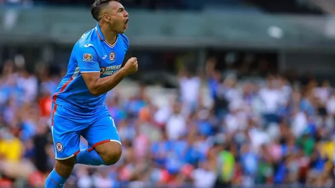 Iván Morales deja atrás su mala racha en México