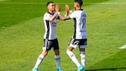 Suazo se acerca a igualar estadística en Superclásico.