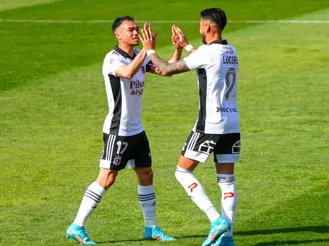 Suazo se acerca a igualar estadística en Superclásico