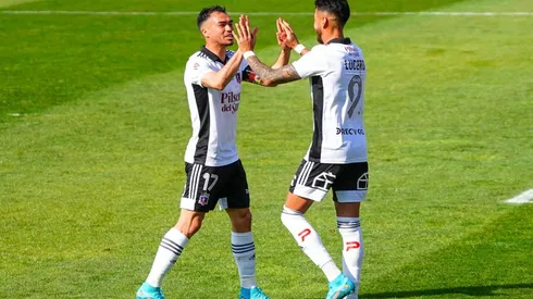 Suazo se acerca a igualar estadística en Superclásico.