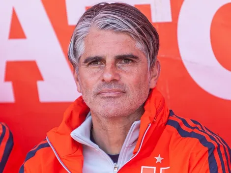 López hace su autocrítica tras la derrota en el Superclásico